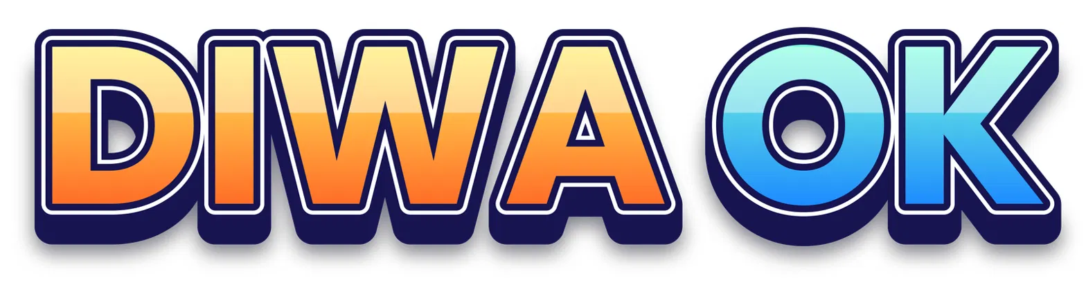 Diwa Ok app logo